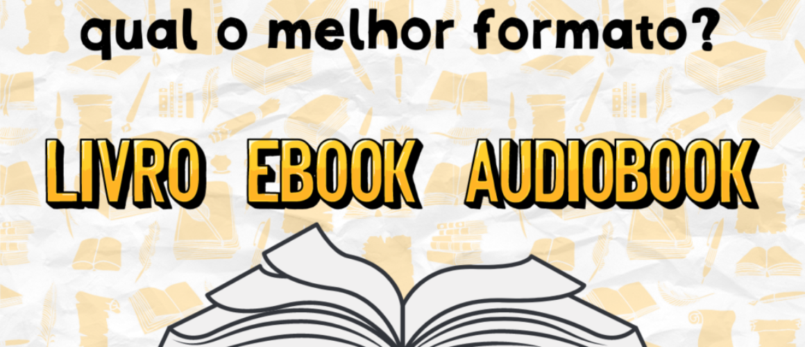 Audiolivros com narração automática — Crie audiolivros com o